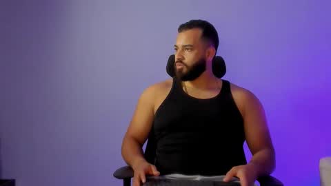 Chris Varden online show from 22, 12, 2025