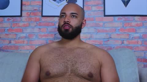 Chris Varden online show from 24, 3, 2026