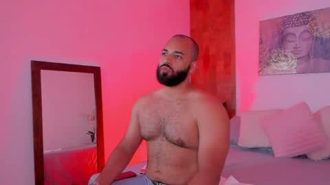 Chris Varden online show from 7, 4, 2026