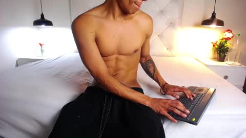 Chris Weell online show from 1, 12, 2024