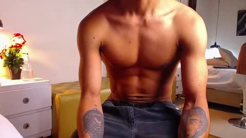 Chris Weell online show from 3, 12, 2024