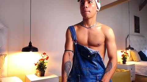 Chris Weell online show from 20, 12, 2024