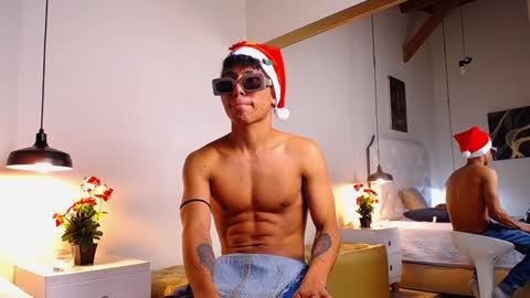 Chris Weell online show from 20, 12, 2024