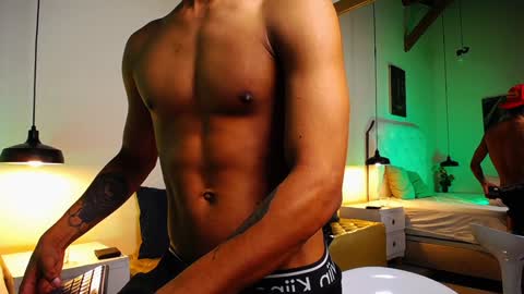 Chris Weell online show from 4, 1, 2025