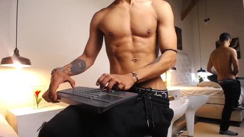 Chris Weell online show from 10, 1, 2025