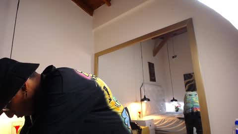 Chris Weell online show from 21, 1, 2025