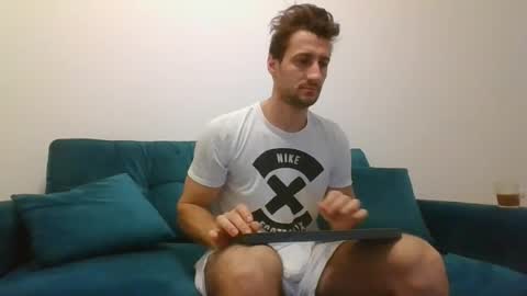 chrisaron online show from 2, 3, 2025