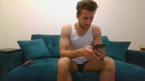 chrisaron online show from 10, 3, 2025