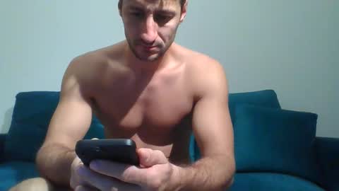 chrisaron online show from 15, 11, 2025