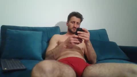 Snapshot of chrisaron chatting on 3, 4, 2026 chrisaron online show from 3, 4, 2026