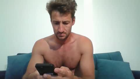 Snapshot of chrisaron chatting on 28, 5, 2026 chrisaron online show from 28, 5, 2026