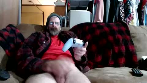 chrisintn online show from 7, 11, 2025