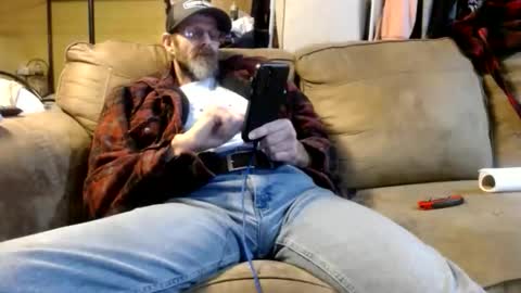 chrisintn online show from 24, 11, 2025