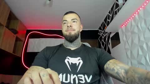 Chris Jordan online show from 26, 9, 2025