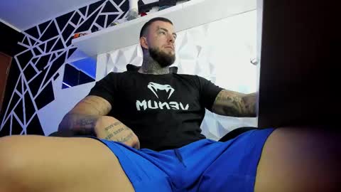 Chris Jordan online show from 30, 9, 2025