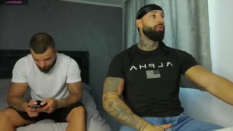 Chris Jordan online show from 1, 10, 2025