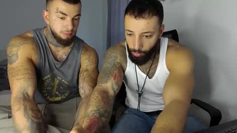 Chris Jordan online show from 7, 10, 2025