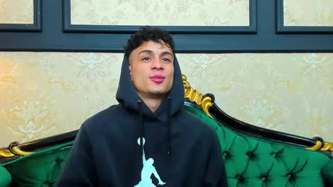 Chris online show from 13, 10, 2025