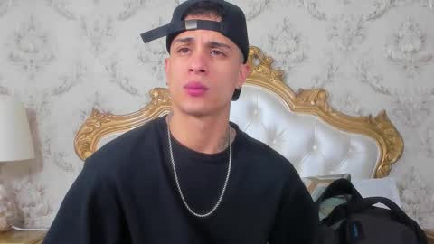 Chris online show from 30, 11, 2025