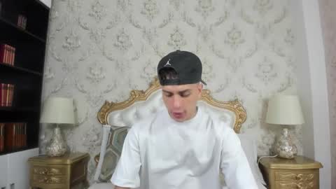 Chris online show from 1, 12, 2025