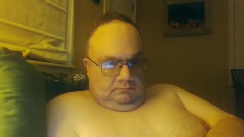Chris The Jerk Off King online show from 1, 2, 2025