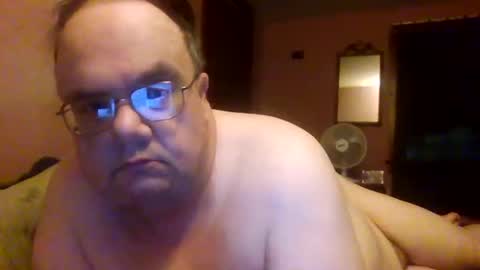 Chris The Jerk Off King online show from 8, 10, 2025