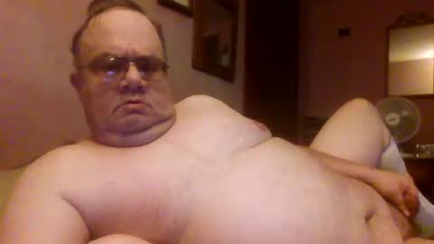 Chris The Jerk Off King online show from 26, 10, 2025