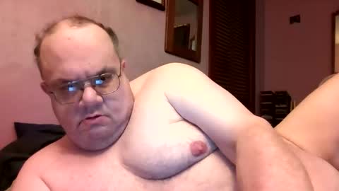 Chris The Jerk Off King online show from 16, 4, 2026