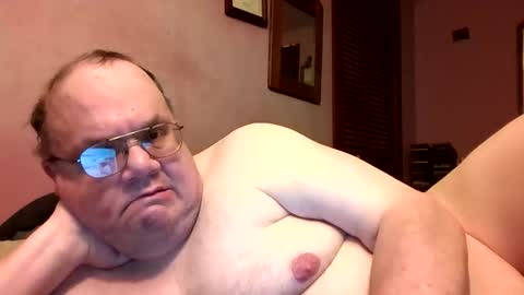 Chris The Jerk Off King online show from 10, 6, 2026