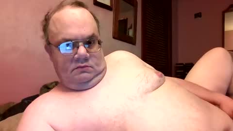 Chris The Jerk Off King online show from 11, 6, 2026