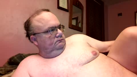 Chris The Jerk Off King online show from 12, 6, 2026