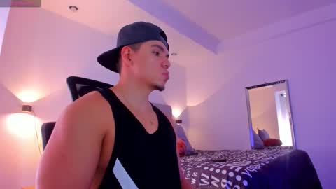 chrismorgan24 online show from 20, 10, 2025