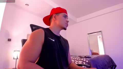 chrismorgan24 online show from 11, 11, 2025