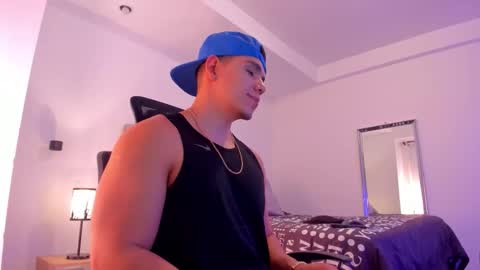 chrismorgan24 online show from 20, 11, 2025