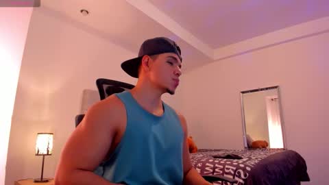 chrismorgan24 online show from 17, 12, 2025