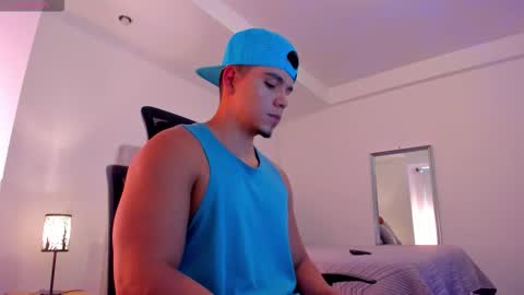 chrismorgan24 online show from 8, 1, 2026