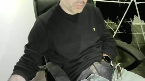 Snapshot of chrisprngr chatting on 20, 1, 2025 chrisprngr online show from 20, 1, 2025