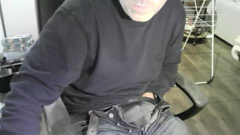 chrisprngr online show from 16, 11, 2025