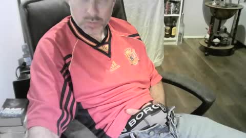 chrisprngr online show from 20, 7, 2026