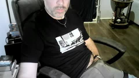 chrisprngr online show from 3, 8, 2026