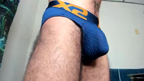 chriss_evanss_ online show from 25, 9, 2025