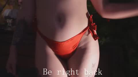 chriss_foxx online show from 9, 10, 2025