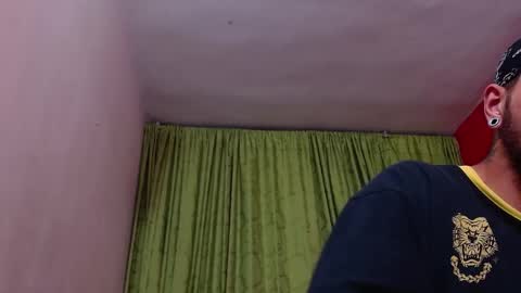 chriss_james online show from 4, 12, 2024