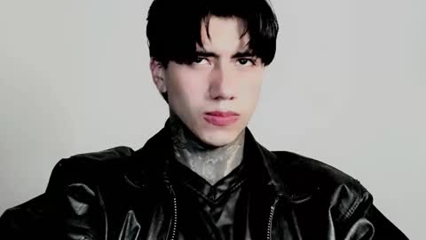 CHRIS  INDEPENT MODEL online show from 22, 12, 2025