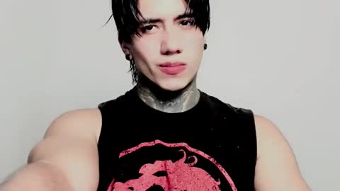 CHRIS  INDEPENT MODEL online show from 12, 1, 2026