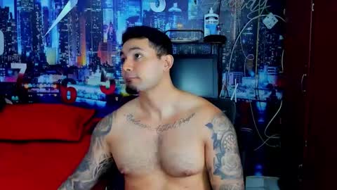 Chriss Stewart online show from 19, 12, 2025