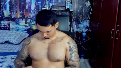 Snapshot of chriss_stewart2 chatting on 3, 2, 2026 Chriss Stewart online show from 3, 2, 2026