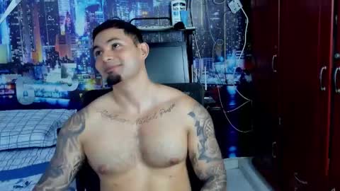 Snapshot of chriss_stewart2 chatting on 5, 2, 2026 Chriss Stewart online show from 5, 2, 2026