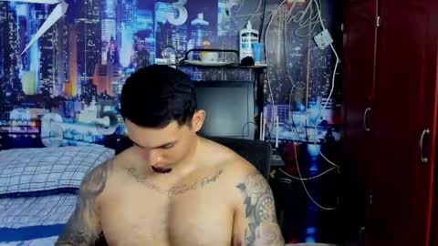 Snapshot of chriss_stewart2 chatting on 6, 2, 2026 Chriss Stewart online show from 6, 2, 2026