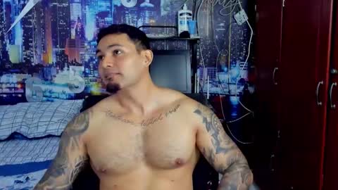 Snapshot of chriss_stewart2 chatting on 7, 2, 2026 Chriss Stewart online show from 7, 2, 2026